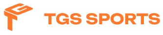 tgs sports logo