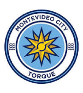 torque montevideo city